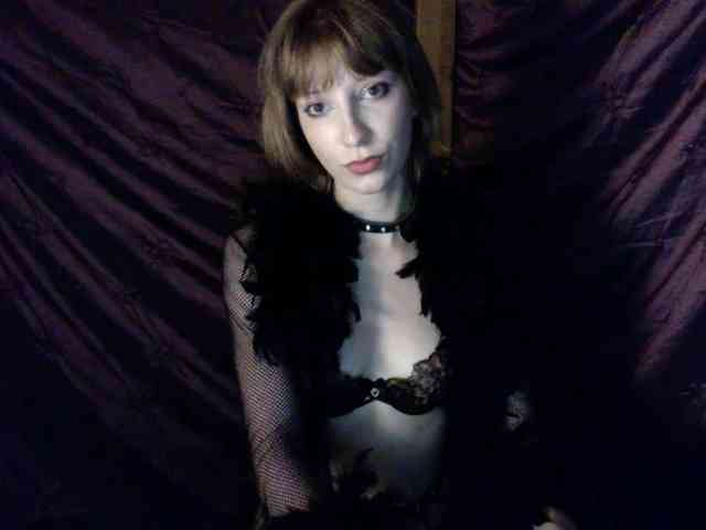 Model: AlexaPleasure