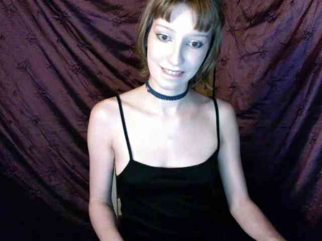 AlexaPleasure webcam