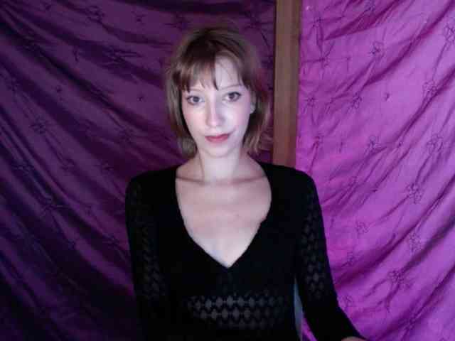 Model: AlexaPleasure