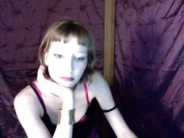 AlexaPleasure webcam