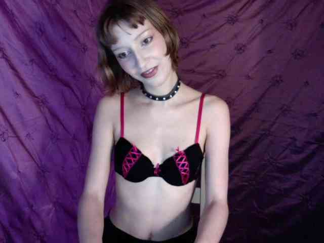 AlexaPleasure webcam