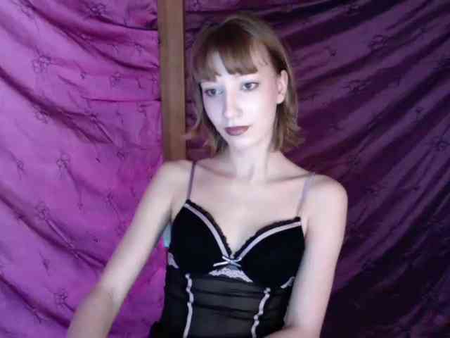 Model: AlexaPleasure