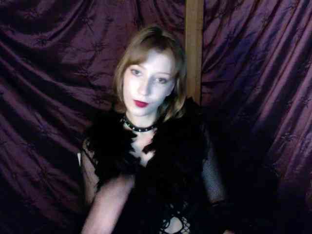 Model: AlexaPleasure
