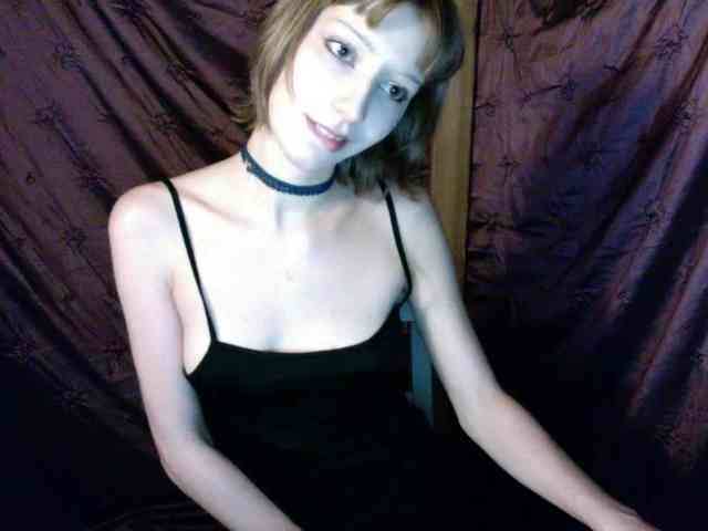 AlexaPleasure webcam