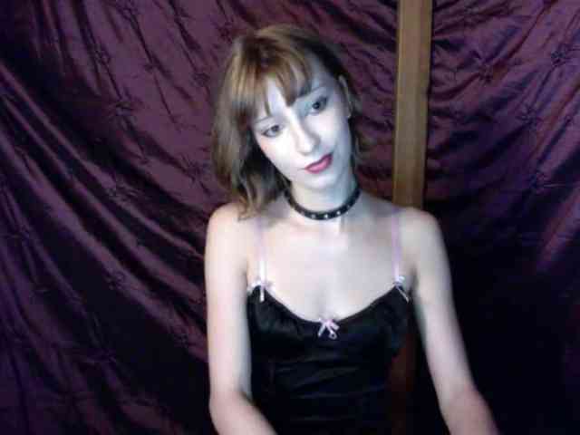 Model: AlexaPleasure