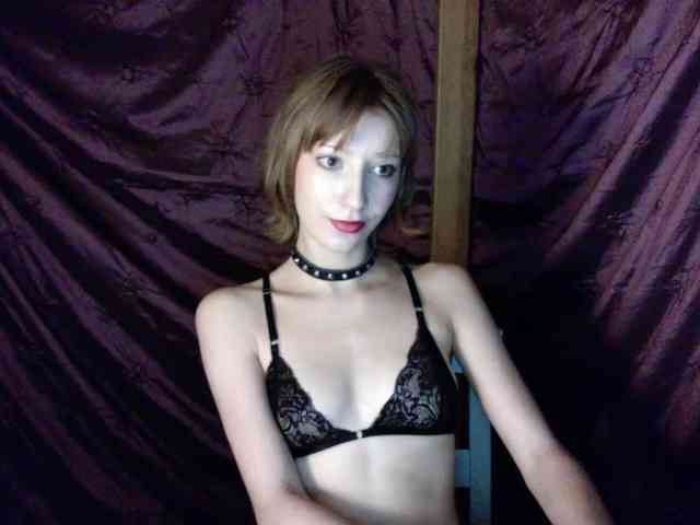 Model: AlexaPleasure