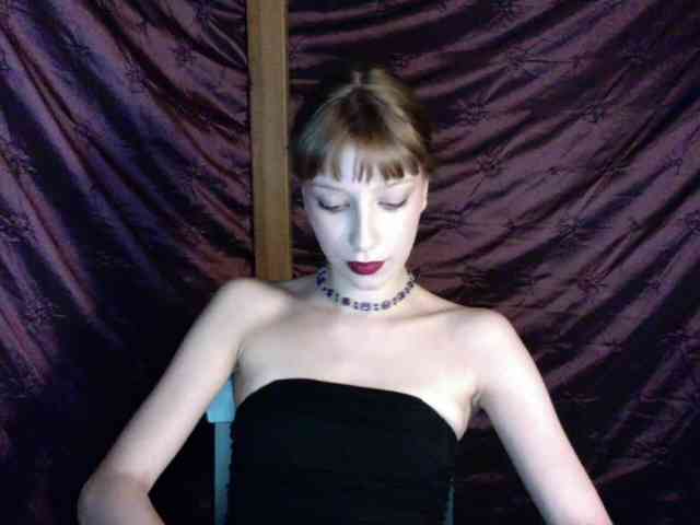 Model: AlexaPleasure