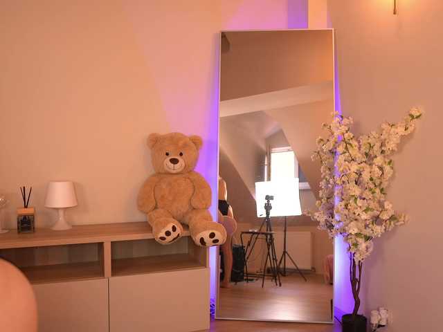 SassyIvana live cam on BongaCams