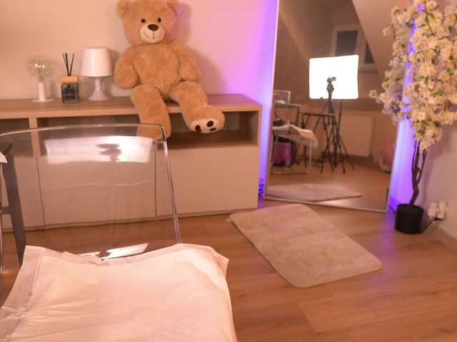 SassyIvana live cam on BongaCams