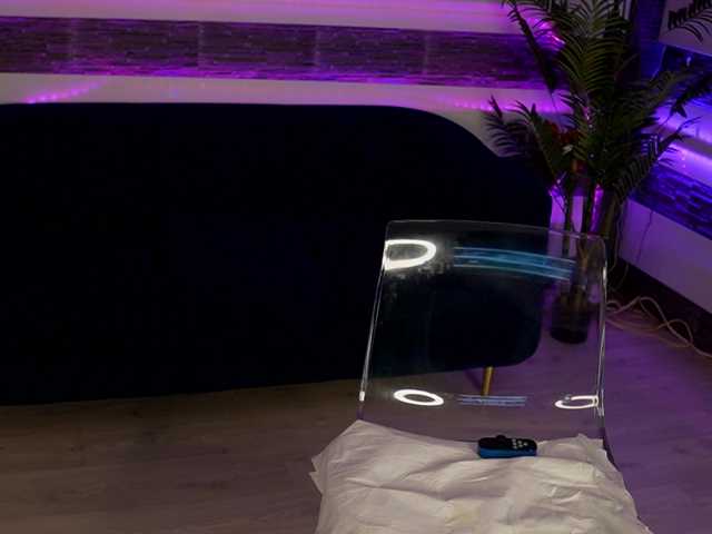 SassyIvana live cam on BongaCams