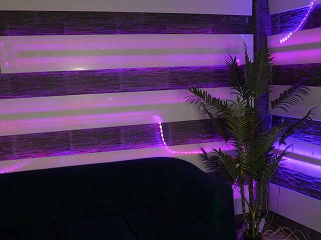 SassyIvana live cam on BongaCams