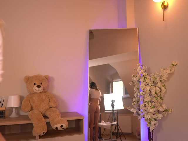 SassyIvana live cam on BongaCams