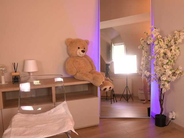 SassyIvana live cam on BongaCams