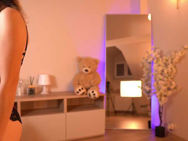 SassyIvana live cam on BongaCams