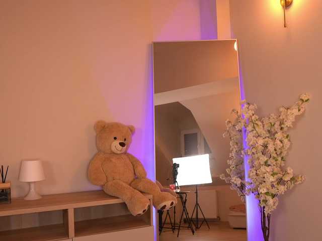 SassyIvana live cam on BongaCams