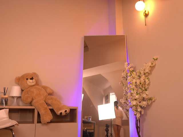 SassyIvana live cam preview