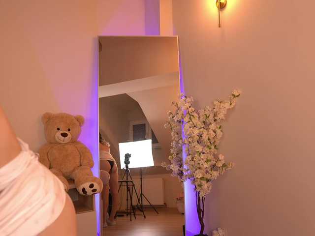 SassyIvana live cam on BongaCams