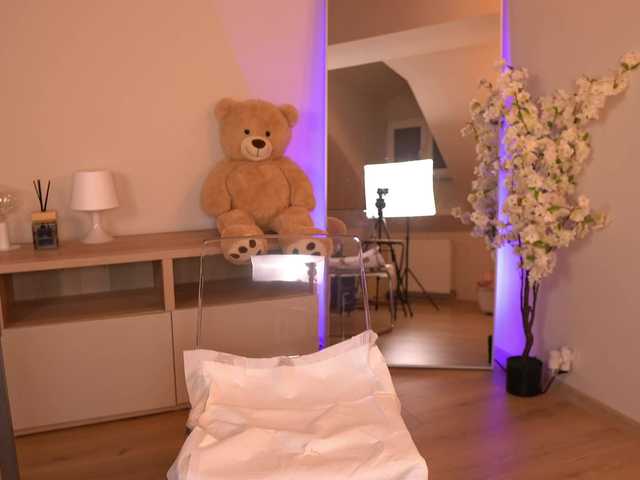 SassyIvana live cam on BongaCams