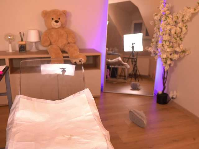 SassyIvana live cam on BongaCams