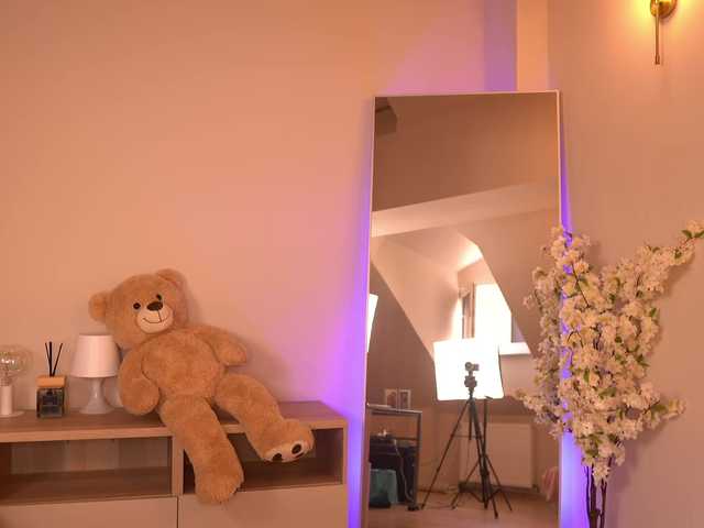 SassyIvana live cam on BongaCams