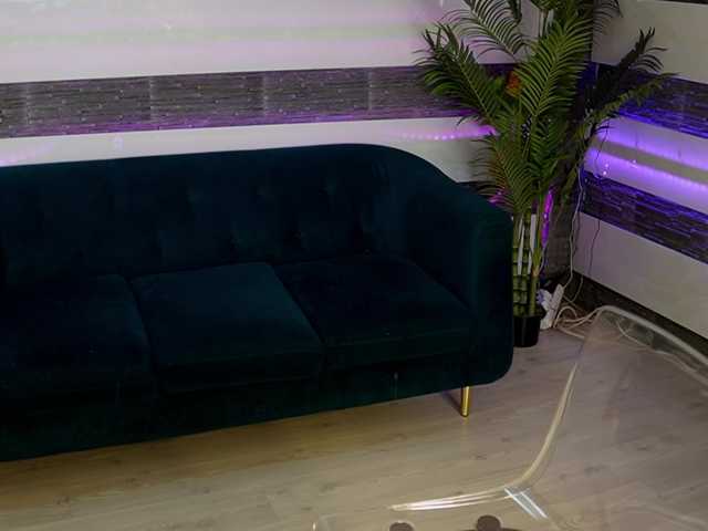 SassyIvana live cam on BongaCams