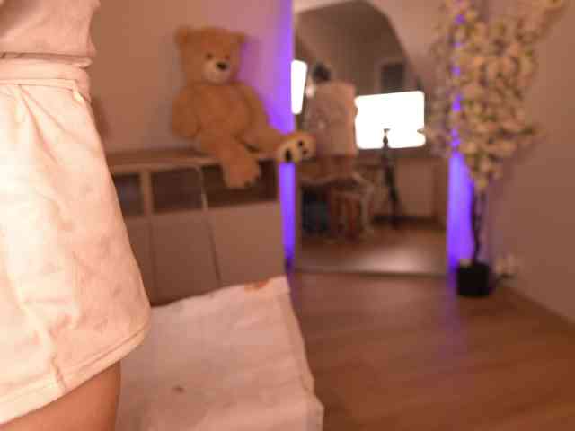SassyIvana webcam