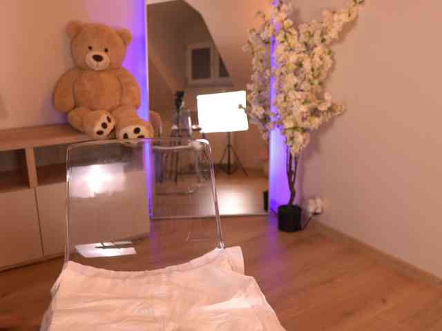SassyIvana webcam