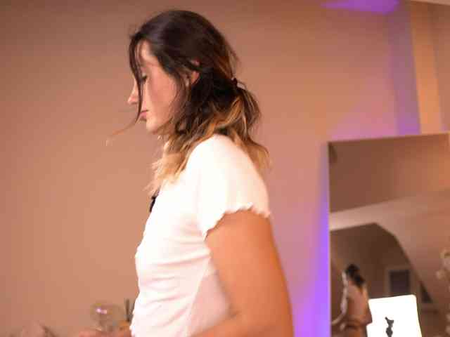SassyIvana's webcam live show