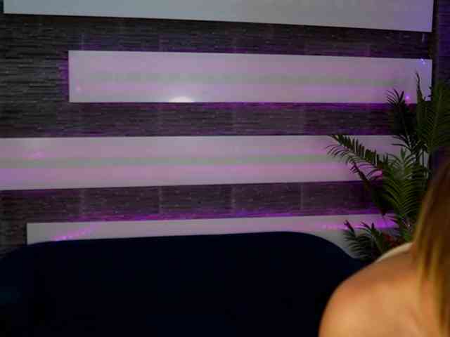 SassyIvana webcam