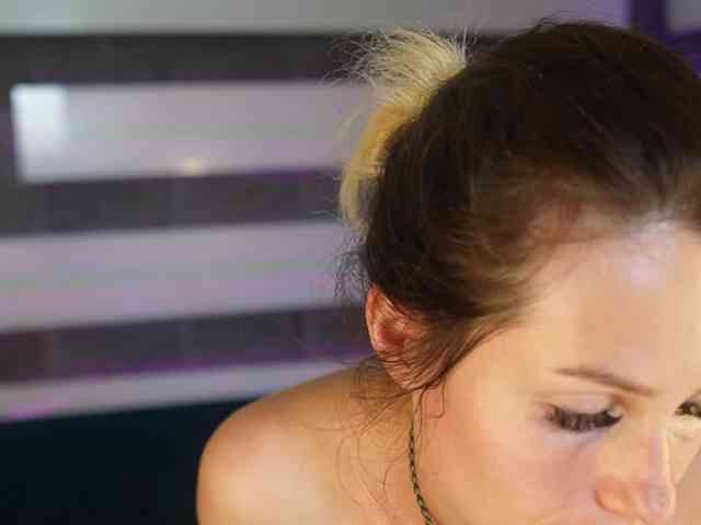 SassyIvana webcam