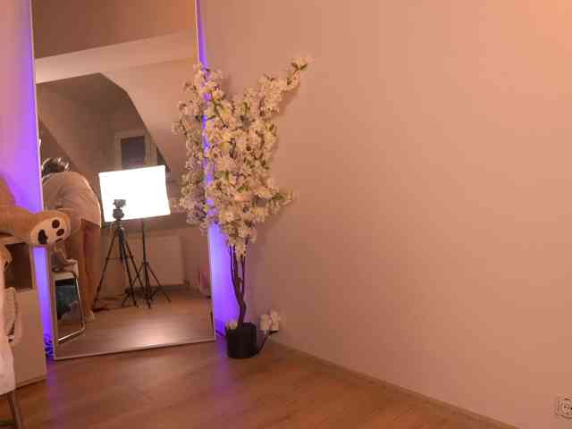 SassyIvana webcam