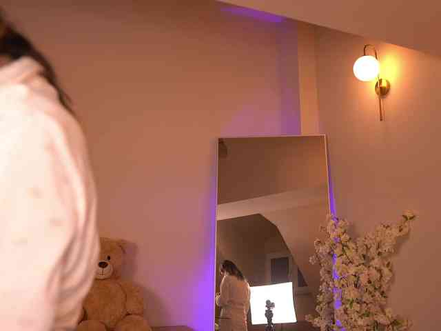 SassyIvana webcam