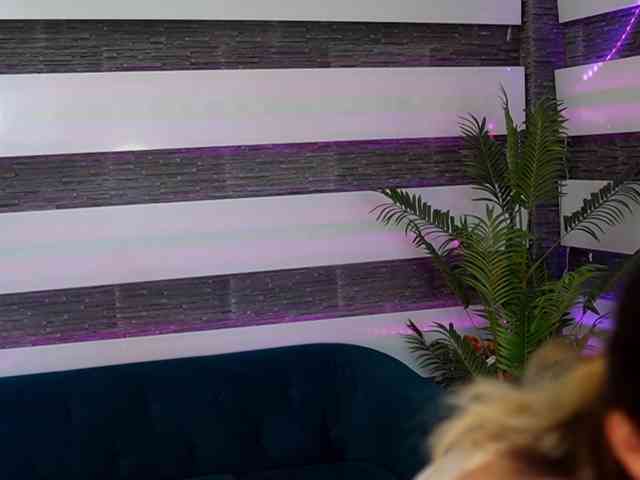SassyIvana webcam