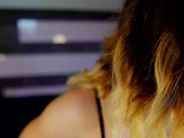 SassyIvana webcam