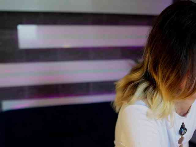 SassyIvana webcam