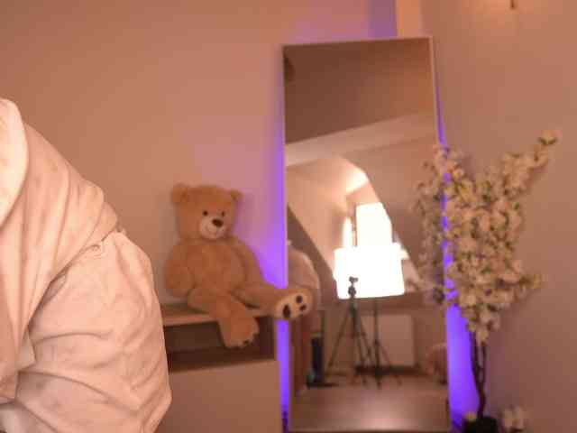 SassyIvana webcam