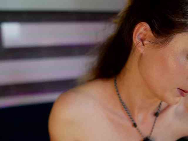 SassyIvana webcam