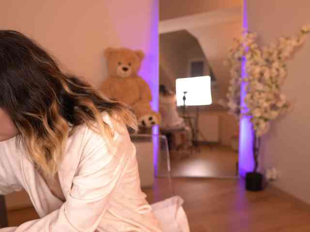 SassyIvana webcam