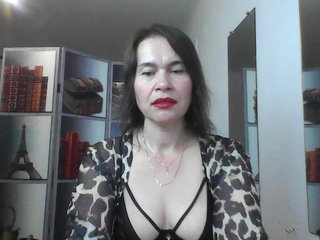HelenMoo Porn Show