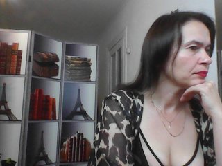 HelenMoo Porn Show