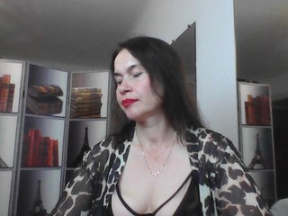 HelenMoo Porn Show