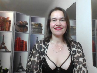 HelenMoo Porn Show