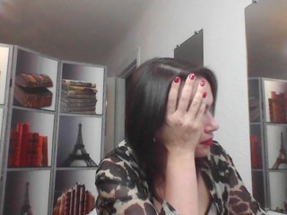 HelenMoo Porn Show