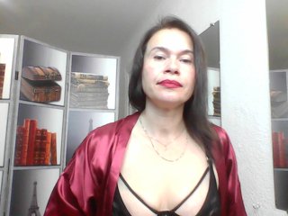 HelenMoo Porn Show