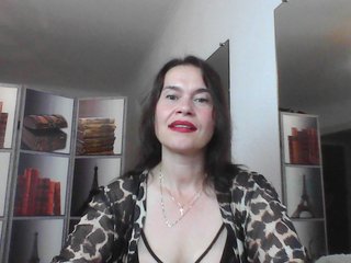 HelenMoo Porn Show
