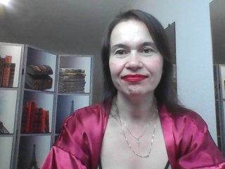 HelenMoo Porn Show