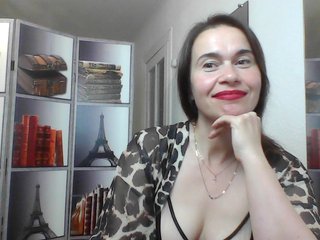 HelenMoo Porn Show