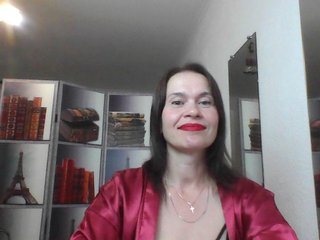 HelenMoo Porn Show