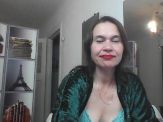 HelenMoo Porn Show