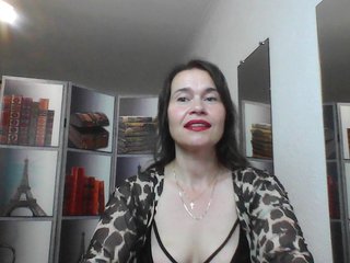 HelenMoo Porn Show